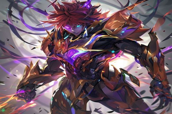 魔兽世界服务器人口普查